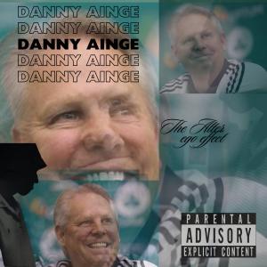 crypto slims的專輯Danny Ainge (The Alter Ego Effect) [Explicit]