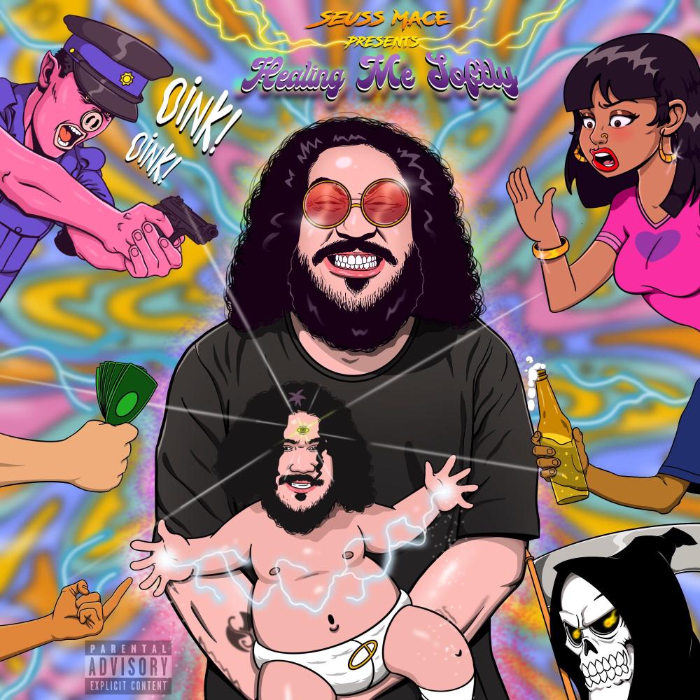 We Outside (feat. Stik Figa) (Explicit)