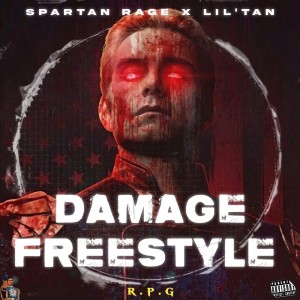 Album DAMAGE FREESTYLE from 