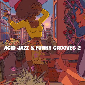 收听The Sonic Family的Never Stop Dreamin (Never Stop Jazz Dream Version)歌词歌曲