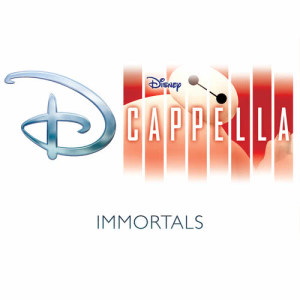 D Cappella的專輯Immortals