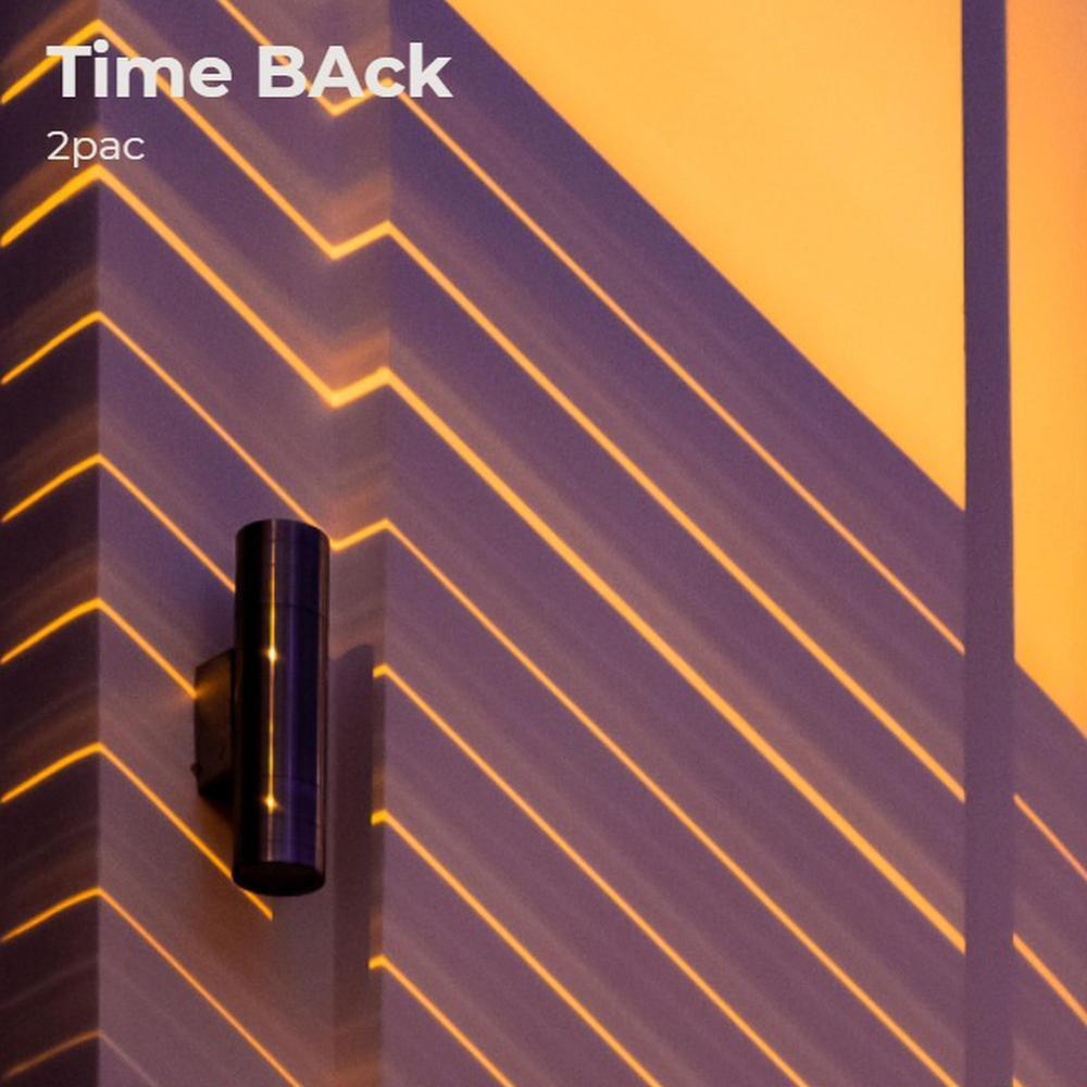 Time Back (Explicit)