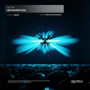 ดาวน์โหลดและฟังเพลง Metamorphosis พร้อมเนื้อเพลงจาก Arlane