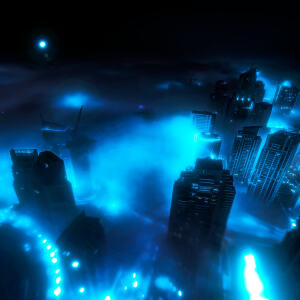 default playlist img