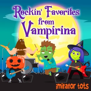 收聽Imitator Tots的Transylvania Girls歌詞歌曲