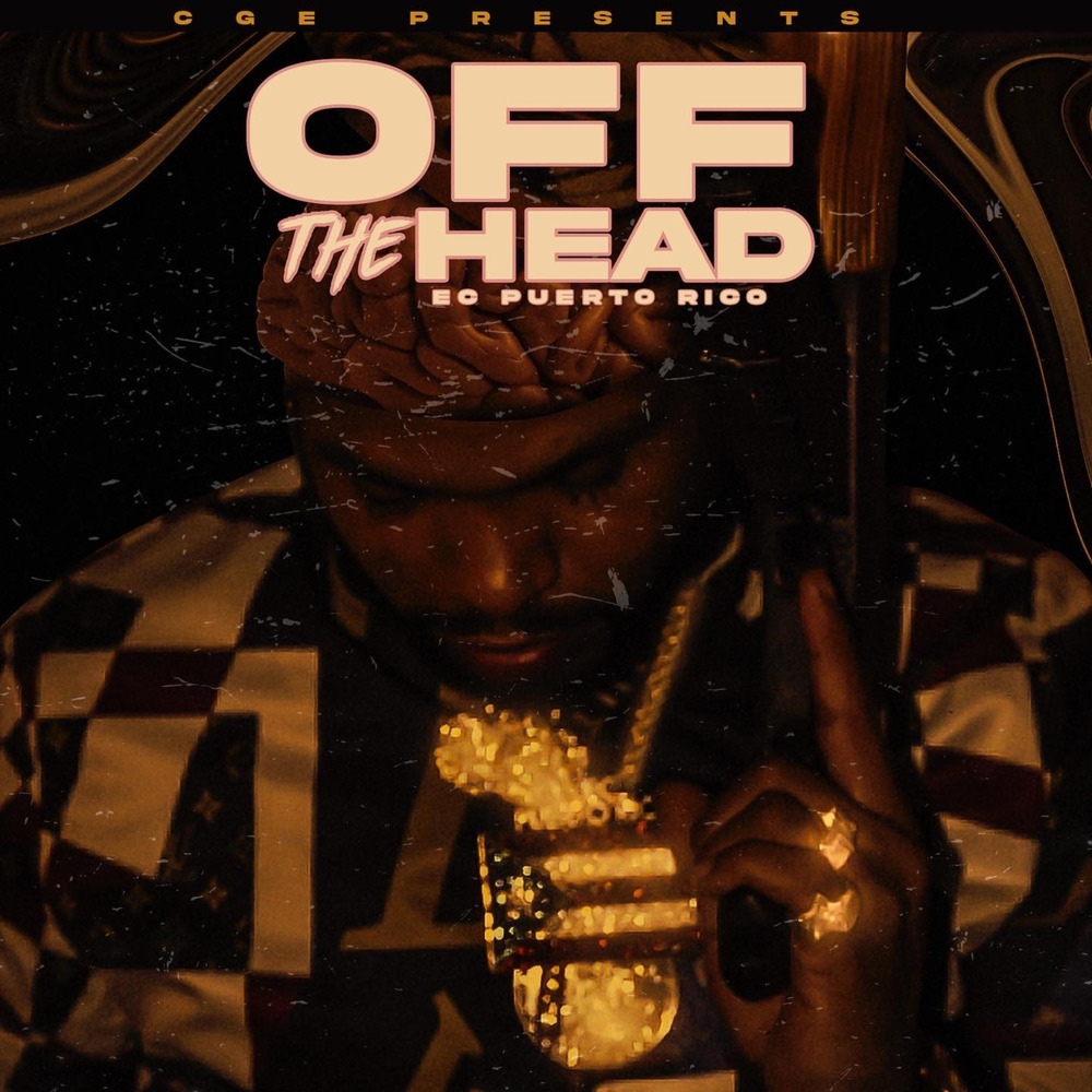 OFF THE HEAD (Explicit)