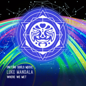 Luke Mandala的專輯Where We Met