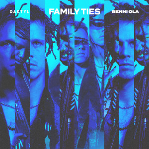 Daktyl的专辑Family Ties (Explicit)