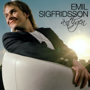 Emil Sigfridsson的專輯Äntligen