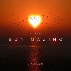 Dengarkan lagu Sun Gazing nyanyian Lofid dengan lirik