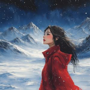 收聽力寶寶的風過帕米爾歌詞歌曲