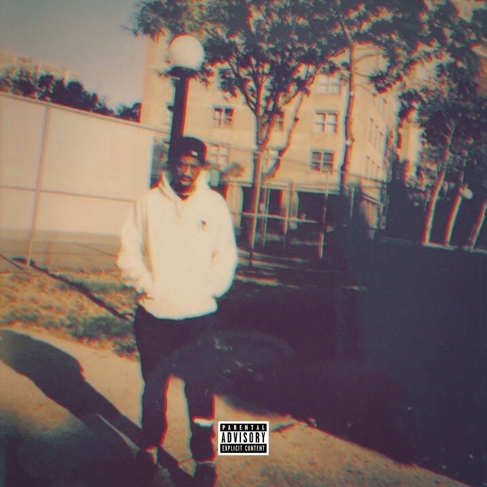 Home When Im Not Home/Gangsta P's Outro (Explicit)