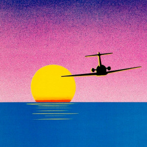 收聽Vit的Love - Fly歌詞歌曲