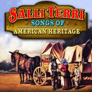 ดาวน์โหลดและฟังเพลง 'Cross the Wide Missouri พร้อมเนื้อเพลงจาก Salli Terri