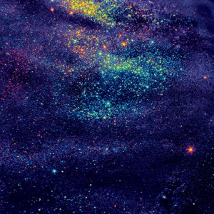 Album Starry sky from 