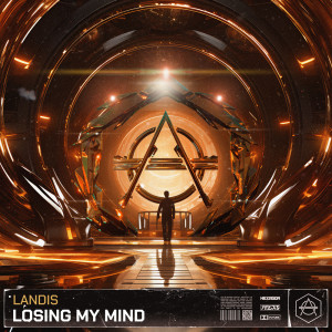 Album Losing My Mind from Landis