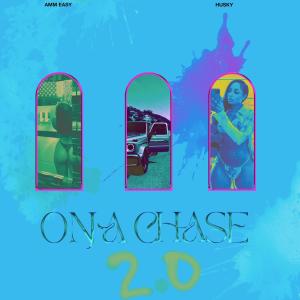 On A Chase 2.0 (feat. Ammeasy) (Explicit)