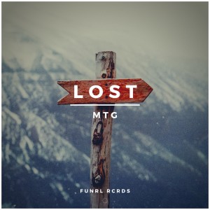 收聽MTG的Lost歌詞歌曲