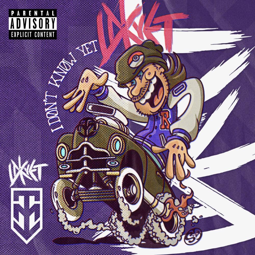 Final 4 (feat. J1hunnit) (Explicit)