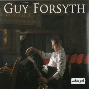 ดาวน์โหลดและฟังเพลง Can You Live Without พร้อมเนื้อเพลงจาก Guy Forsyth