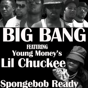 อัลบัม Spongebob Ready (feat. Lil Chuckee) (Explicit) ศิลปิน Lil Chuckee