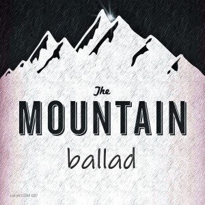 Album The Mountain Ballad oleh Gavril's