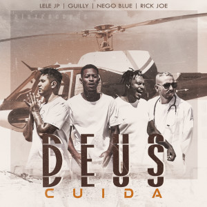 Album Deus Cuida from Rick Joe