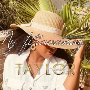 收聽Taylor Gasy的Ny fitiavanay (Notre amour)歌詞歌曲