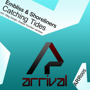 Listen to Catching Tides (Kaspar Kochker Remix) song with lyrics from Embliss
