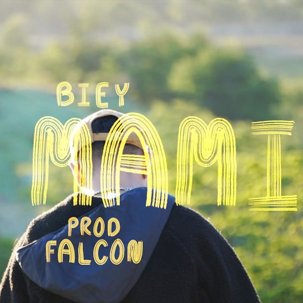 OH MAMI (feat. BIEY) (Explicit)