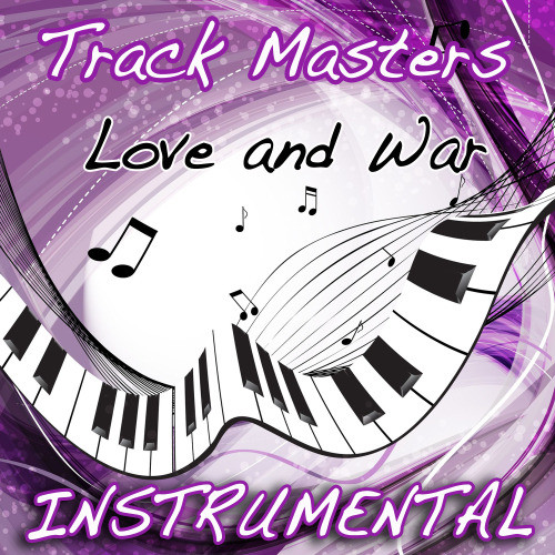 Love and War (Instrumental)