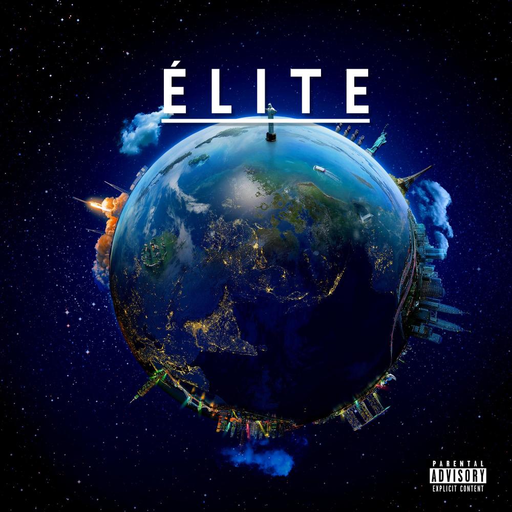ÉLITE (Explicit)