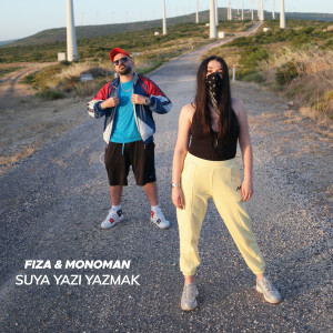 Listen to Suya Yazı Yazmak song with lyrics from Fiza