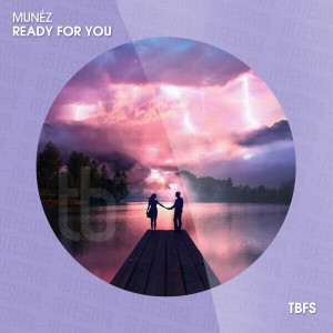 Album Ready for You from Munéz