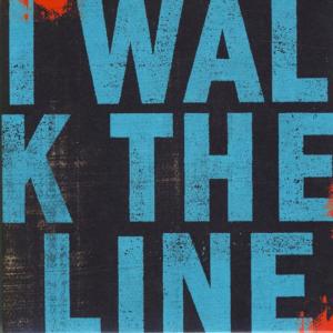 อัลบัม Language Of The Lost ศิลปิน I Walk The Line