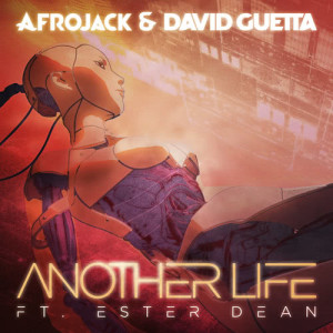 收聽Afrojack的Another Life歌詞歌曲