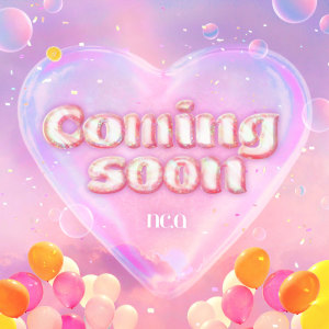 NC.A的专辑Coming soon (2022)