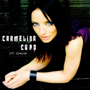 ดาวน์โหลดและฟังเพลง Barely Alive พร้อมเนื้อเพลงจาก Carmelina Cupo
