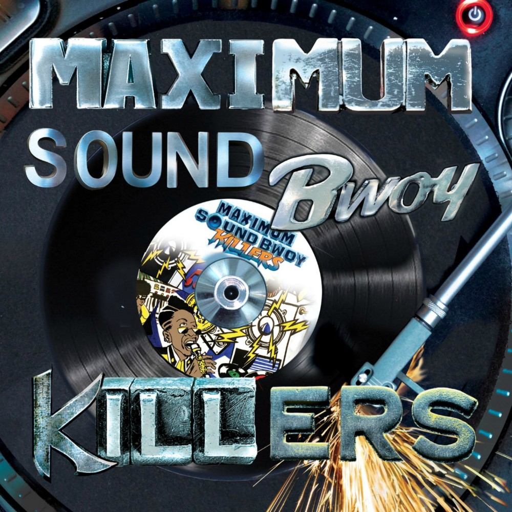 Mad Sound