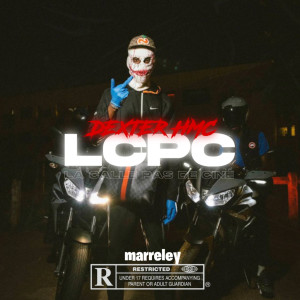 Dengarkan LCPC #3 (Explicit) lagu dari marreley dengan lirik