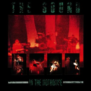 收聽The Sound的Counting the Days (Live)歌詞歌曲