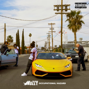 Dengarkan lagu Streets Ain't Safe nyanyian Mozzy dengan lirik