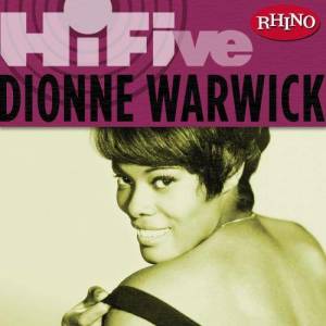 ดาวน์โหลดและฟังเพลง Message to Michael (a.k.a. Message to Martha) พร้อมเนื้อเพลงจาก Dionne Warwick