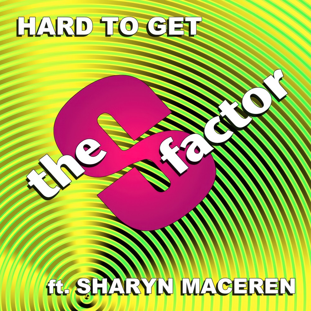 Hard to Get (Maximum Mix - Club)