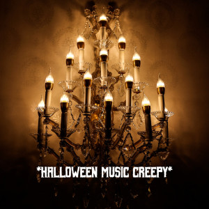 * Halloween Music Creepy *