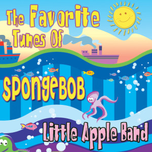 收聽Little Apple Band的Goofy Goober Rock歌詞歌曲