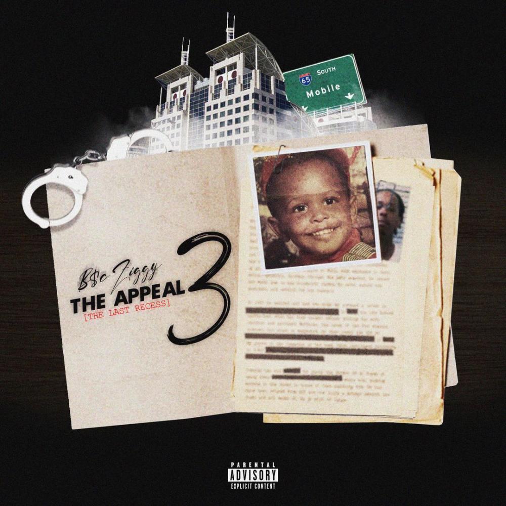 Yeen (feat. TrapBoy Freddy) (Explicit)