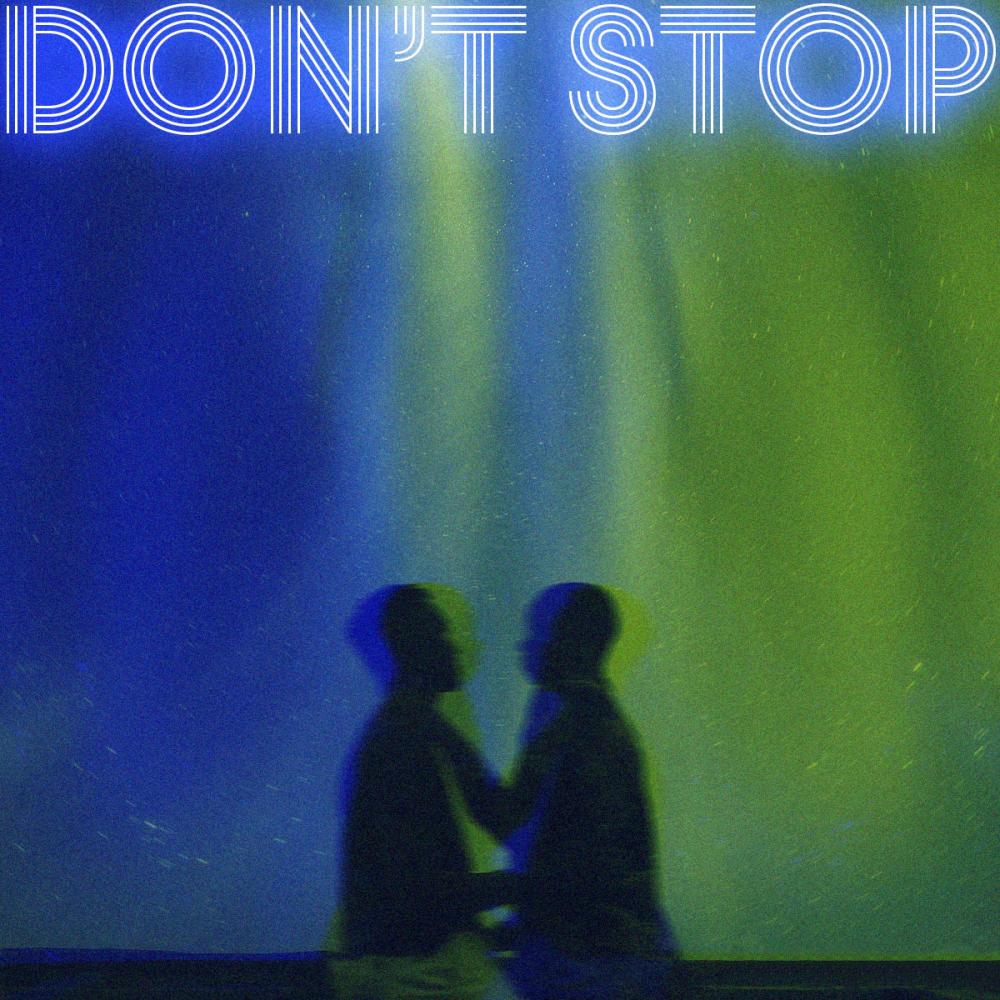 Don't Stop