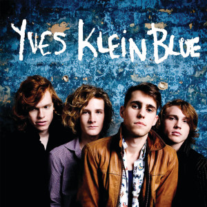 Yves Klein Blue的專輯Polka (Clean Version)