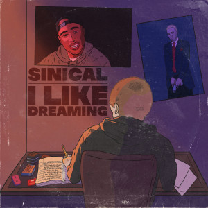 收聽SiNiCal的I Like Dreaming歌詞歌曲